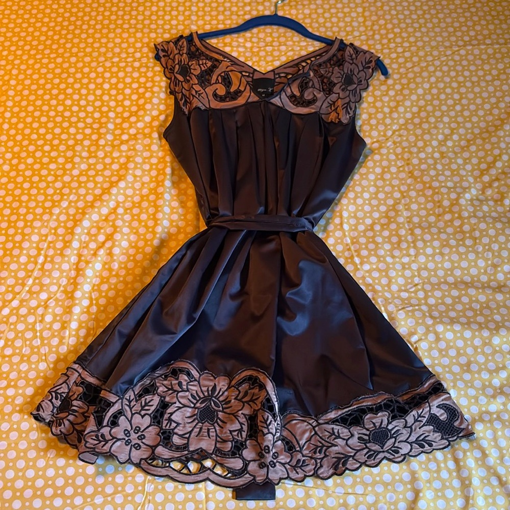 Dressy Tunic